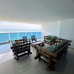 Pent House 450 Mts 360 Front Ocean View Playa Azul
