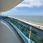 Pent House 450 Mts 360 Front Ocean View Playa Azul