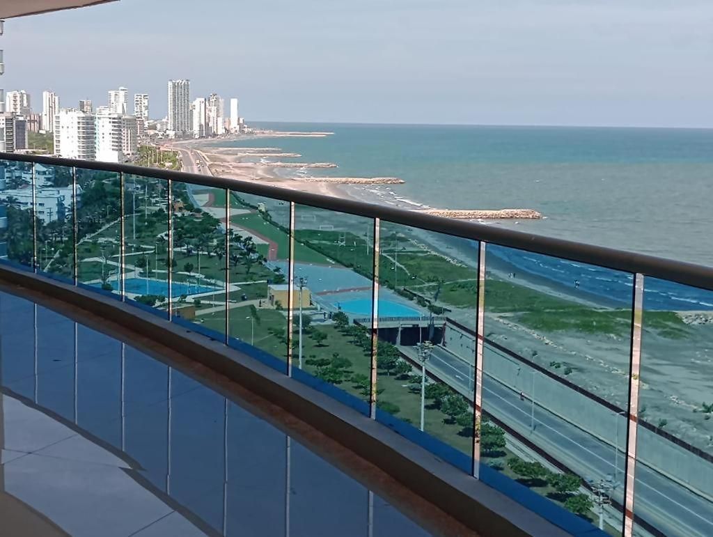 Pent House 450 Mts 360 Front Ocean View Playa Azul