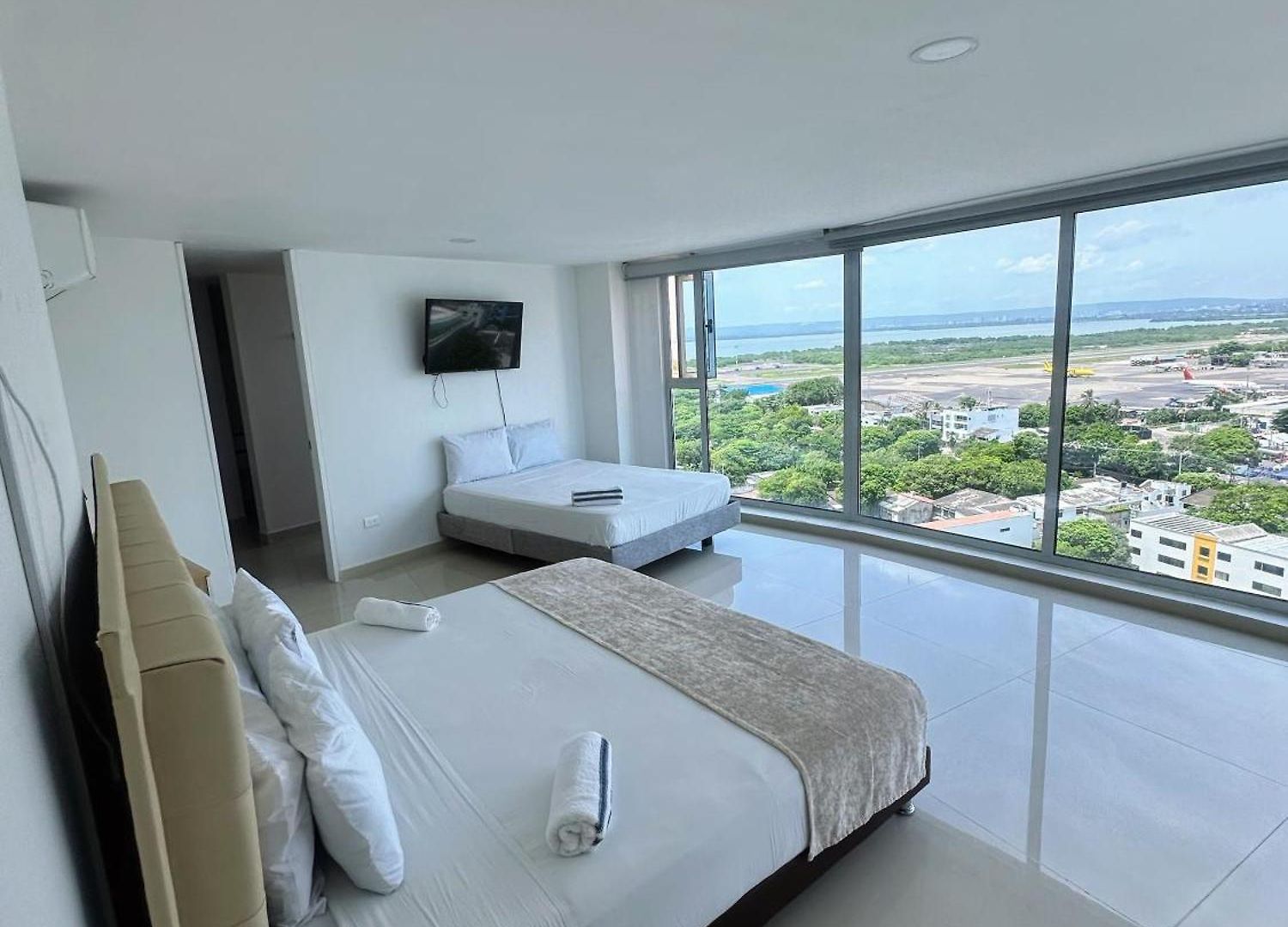 Pent House 450 Mts 360 Front Ocean View Playa Azul