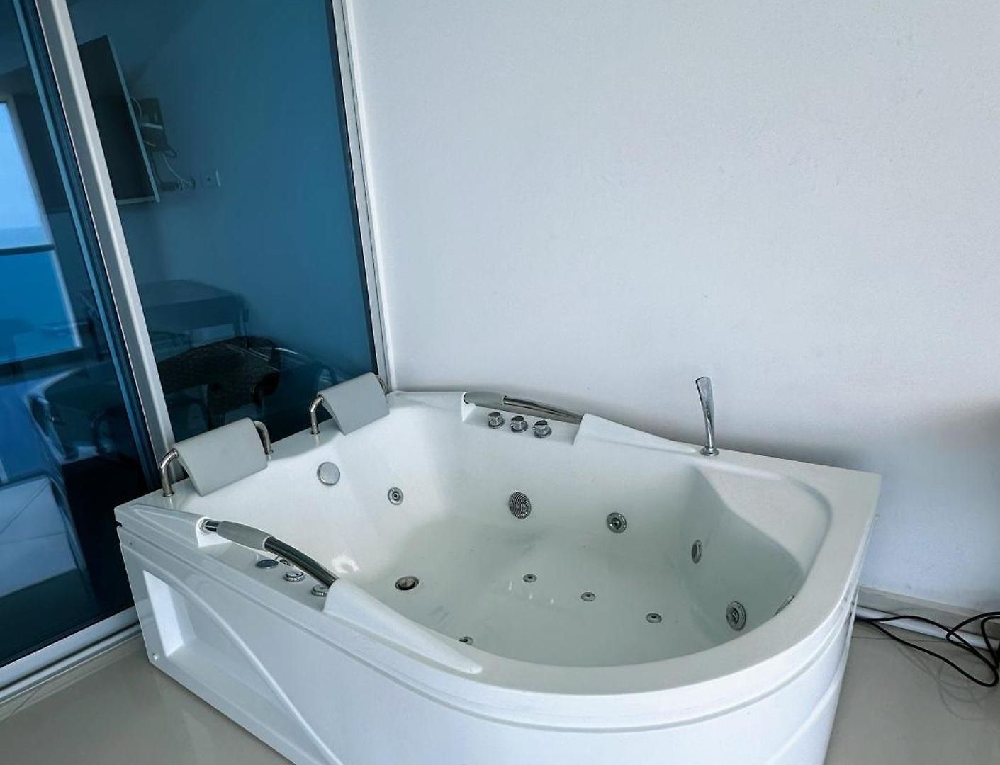 Pent House 450 Mts 360 Front Ocean View Playa Azul Holiday home