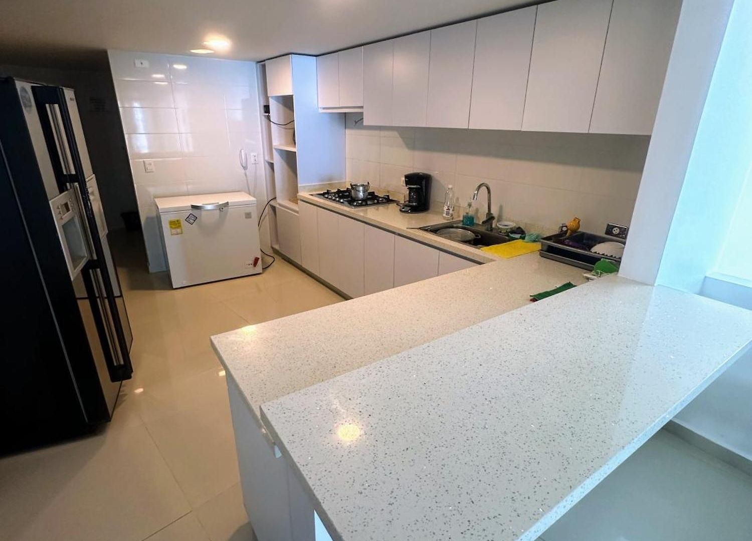 Holiday home Pent House 450 Mts 360 Front Ocean View Playa Azul *
