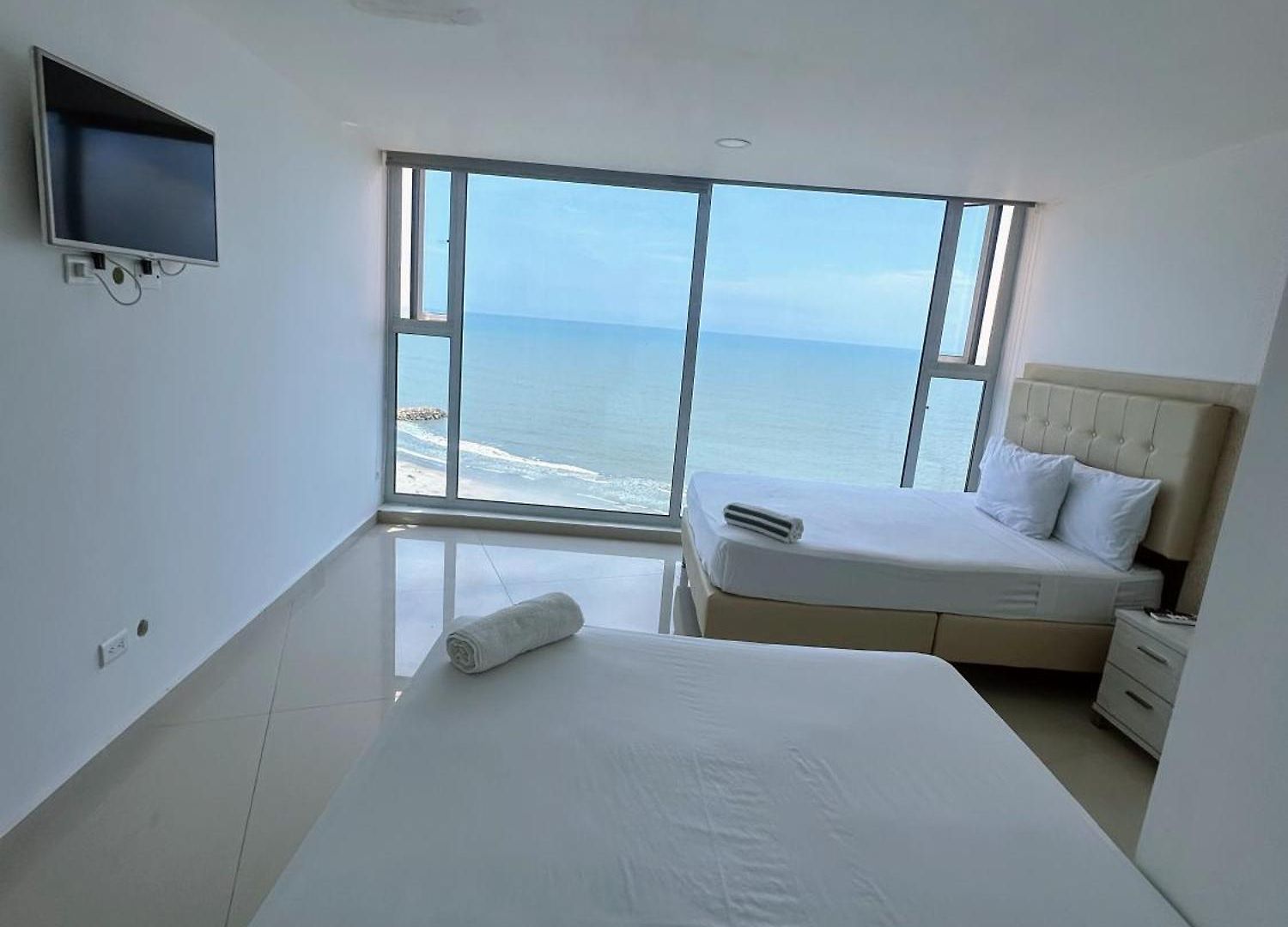 Pent House 450 Mts 360 Front Ocean View Playa Azul