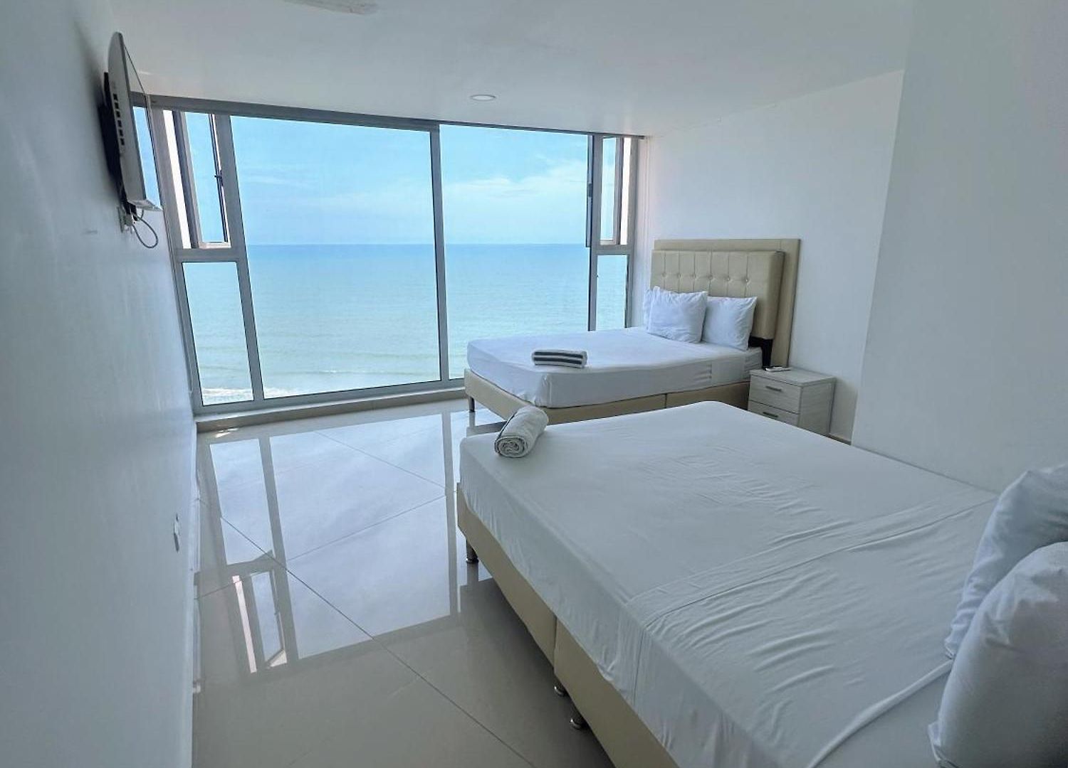 Pent House 450 Mts 360 Front Ocean View Playa Azul Holiday home