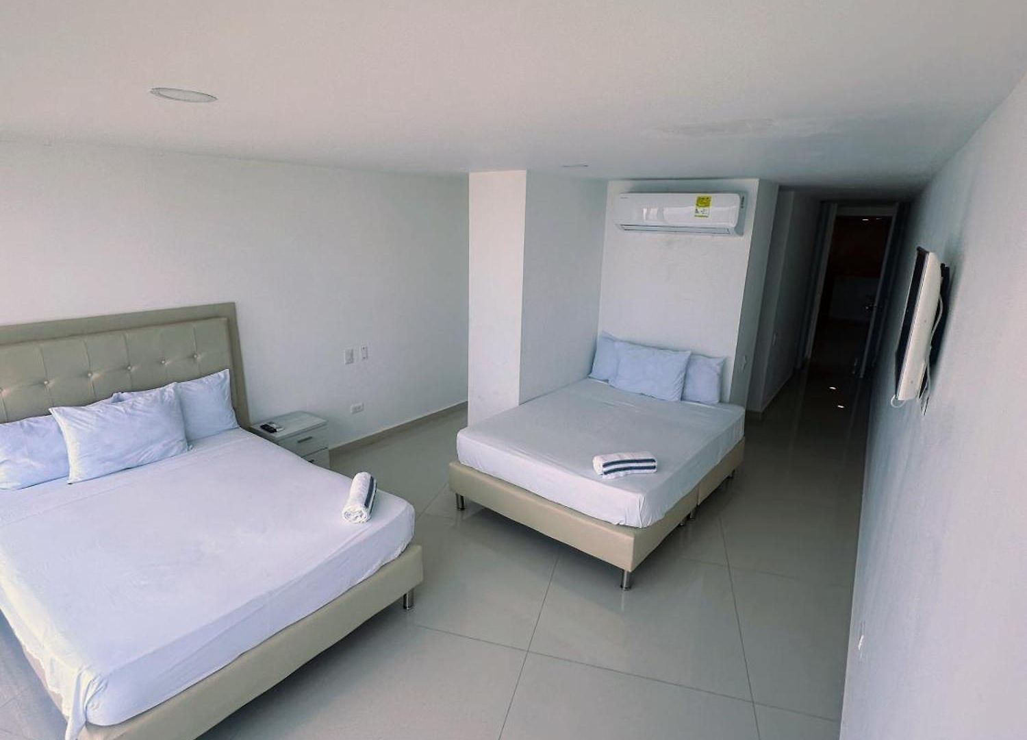 Holiday home Pent House 450 Mts 360 Front Ocean View Playa Azul