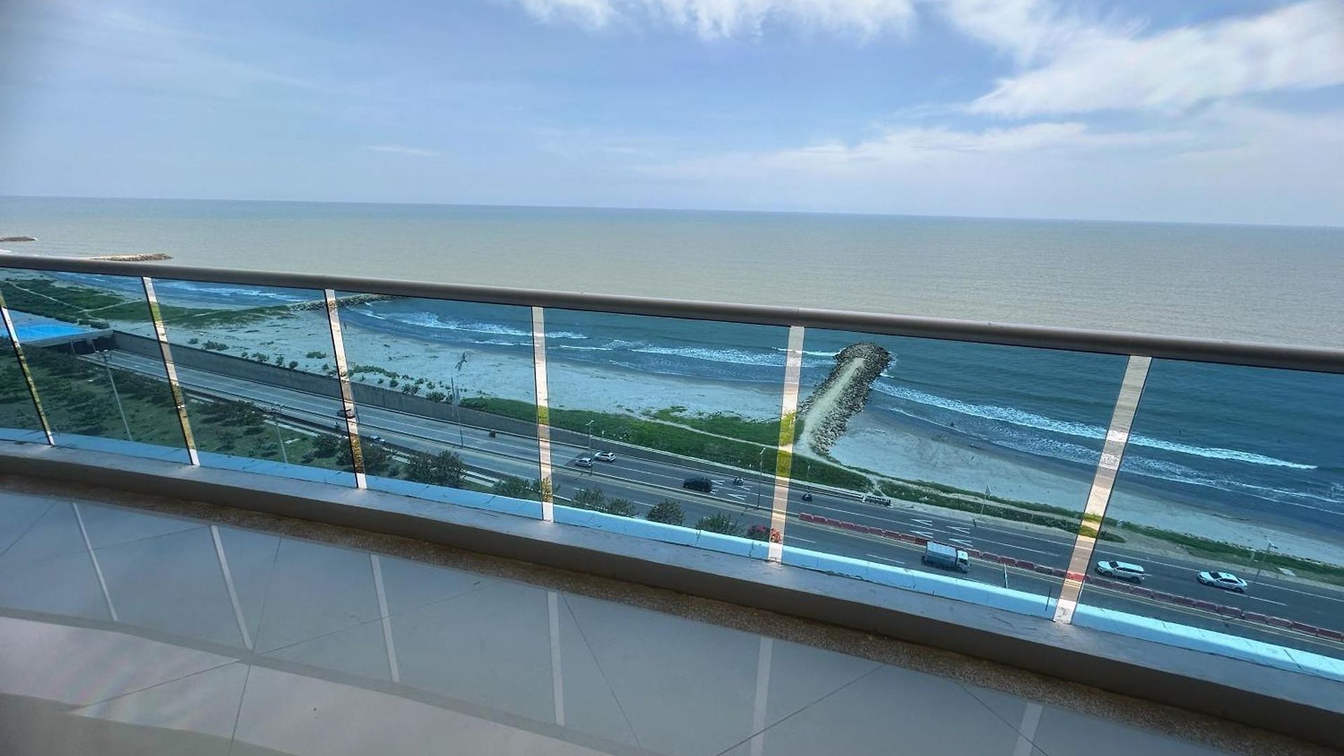 Pent House 450 Mts 360 Front Ocean View Playa Azul Holiday home *