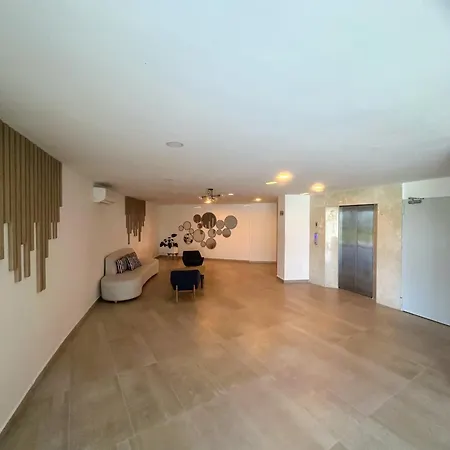 Pent House 450 Mts 360 Front Ocean View Playa Azul Сasa de vacaciones *
