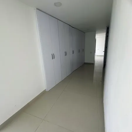 Pent House 450 Mts 360 Front Ocean View Playa Azul Cartagena