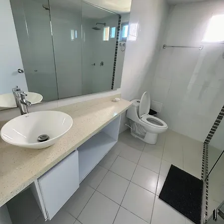 Pent House 450 Mts 360 Front Ocean View Playa Azul * Cartagena