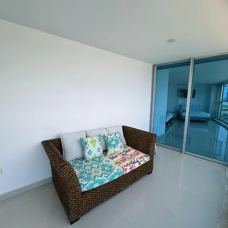 Pent House 450 Mts 360 Front Ocean View Playa Azul *
