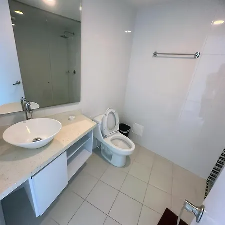 Сasa de vacaciones Pent House 450 Mts 360 Front Ocean View Playa Azul *